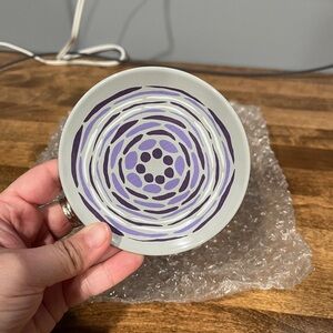 Thirty-One Keepsake Tray Geo Pop